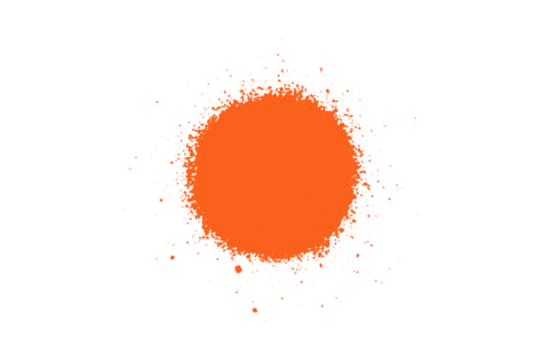 Pomarańczowa RAL 2004